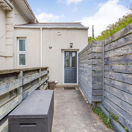 Pier View Apartment Weston-super-Mare Luaran gambar