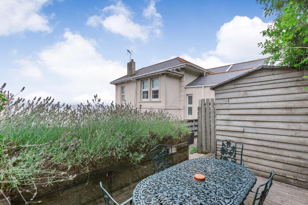 Pier View Apartment Weston-super-Mare Luaran gambar
