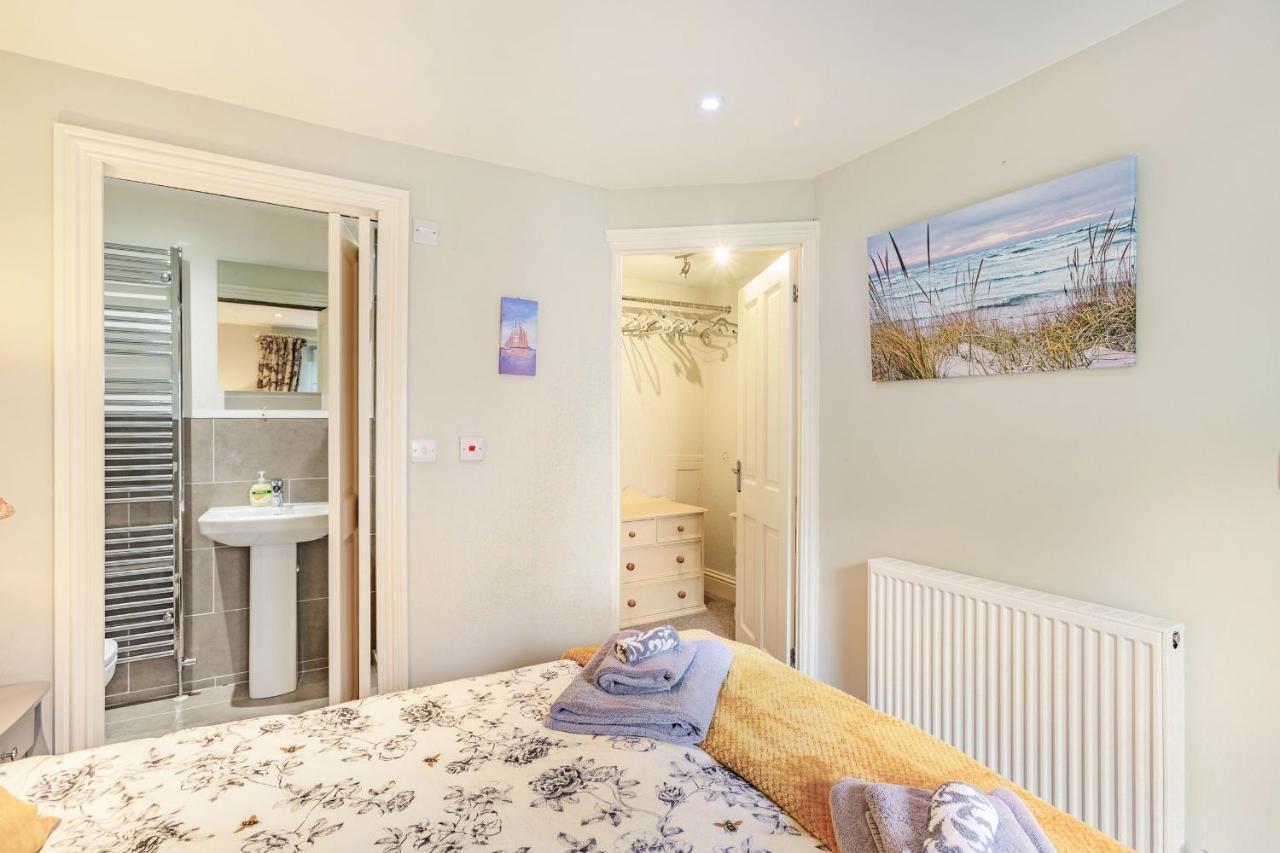 Pier View Apartment Weston-super-Mare Luaran gambar
